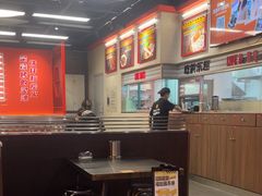-许哥东北烧烤·铁丳烤串·宫后夹肉(繁花中心店)
