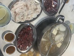 -菜忠潮州牛肉店(岗厦店)