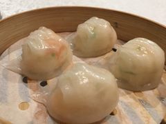 大虾烧卖皇-红棉中餐厅·广州海航威斯汀酒店