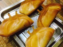-蜗牛蛋烘糕