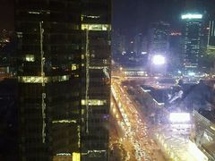 -新鲜特色餐厅(香格里拉大酒店)
