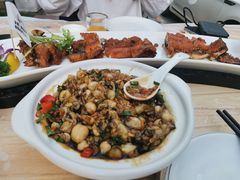 -醉壹号海鲜大排档(厦门店)