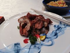 老卤猪手-琼林徽宴(中央门店)
