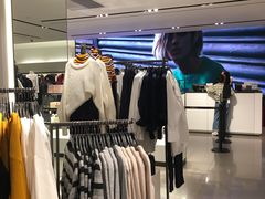 -ZARA(深圳金光华广场店)