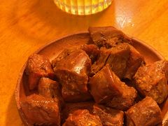 麻辣鸭脖-COMMUNE幻师(解放西路店)