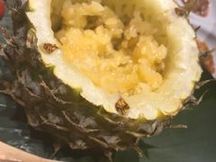 -云海肴·汽锅鸡·云南菜(天山百盛优客店)