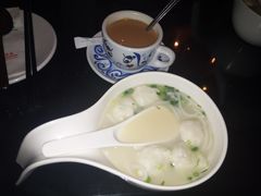 -翠华餐厅(正佳广场店)