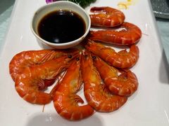 -齐家花园大酒店(宝山店)