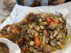 -北戴河庆山饭店·海鲜砂锅粥(北戴河黑石路店)