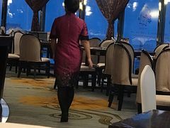 大堂-翡翠29旋转餐厅·镇江国际雷迪森广场酒店