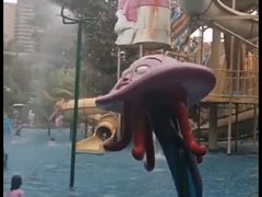 -亚马逊丛林水乐园