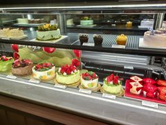 -Pantry's Best派悦坊蛋糕(世纪金源店)