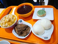 -梅园食堂