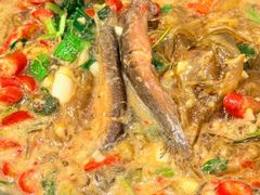 -南山民肴·乡土徽菜(豪辰俪景店)