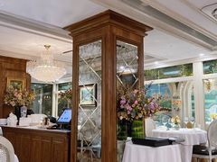 -Le Bistrot de Racine