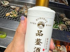 -橦橦小马扎烧烤 (传媒大学店)