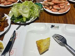 -汉巴味德(印象城店)