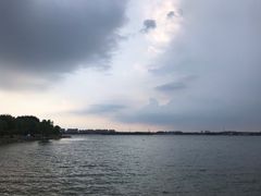 -丁香湖公园