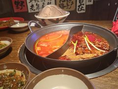 -萍姐火锅·公路夜市(打浦桥日月光店)