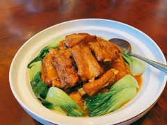 -泉州富力万达文华酒店-品珍中餐厅