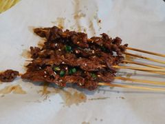 -烧货·活海鲜炭烧(湖滨商业街店)