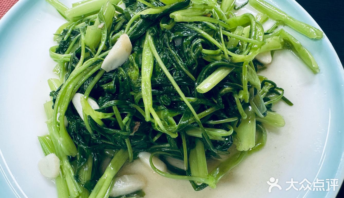 探店特色美食记
