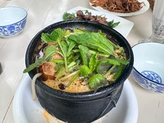 -云南李记罐罐米线饵丝小吃(汉中门金鹰店)