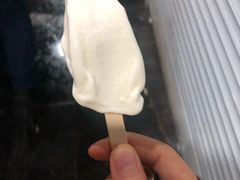 -很久以前羊肉串(中山公园店)