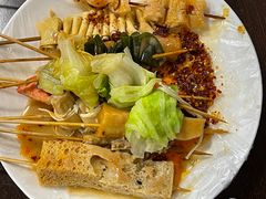 -郭记小街麻辣烫(南小街总店)