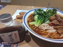 -文叔·湖北名小吃·小龙虾(华强北店)
