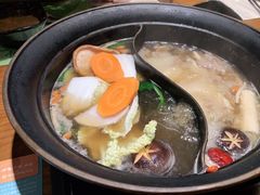 -呷哺呷哺(泰盛广场店)