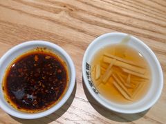 -弄堂咪道-饭香·面香·馄饨香(汇锦广场店)