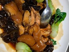 -上海小南国(仲盛世界商城店)