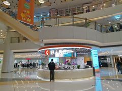 -银座mall(东直门店)