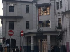 -百老汇电影中心(油麻地店)