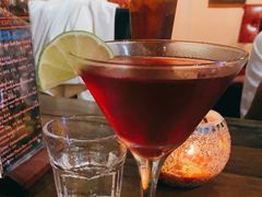 -SISTERS BAR RESTAURANT川意酒馆(嘉善老市H楼店)