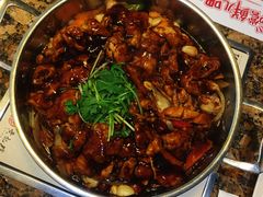 -黄记煌三汁焖锅(顺义华联店)