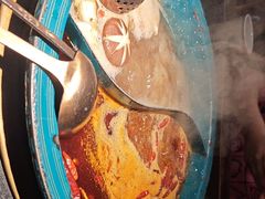 -吼堂老火锅(太古里总店)