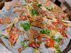 -三肥两瘦烤肉(鹿城店)