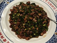 海肠捞饭-旺角小渔村·海肠捞饭开创者(环山路店)