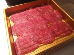 牛舌-温禾牛·和牛寿喜烧自助火锅(恒基名人店)