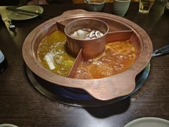 -滇釜火锅·能喝汤的火锅(车公庄店)