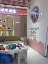 -星咔萌StarCamo儿童剪发(芳圆里IDMALL品牌形象店)