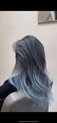 -艾美A·M Hair Salon