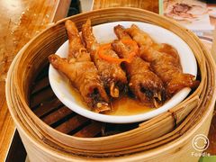 -添好运点心专门店(深水埗店)