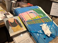 -茑屋书店(天目里店)