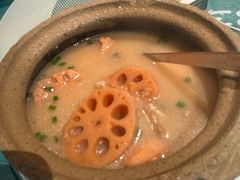 -山涧肴·泉水煮活鱼(坂田店)