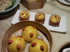 -陶陶居酒家(SM二期购物广场店)