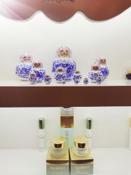 -美肤盾祛痘·问题肌头疗管理中心