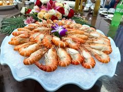 -广胜通达海鲜食府(黄沙店)